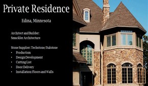 Private Residence Edina